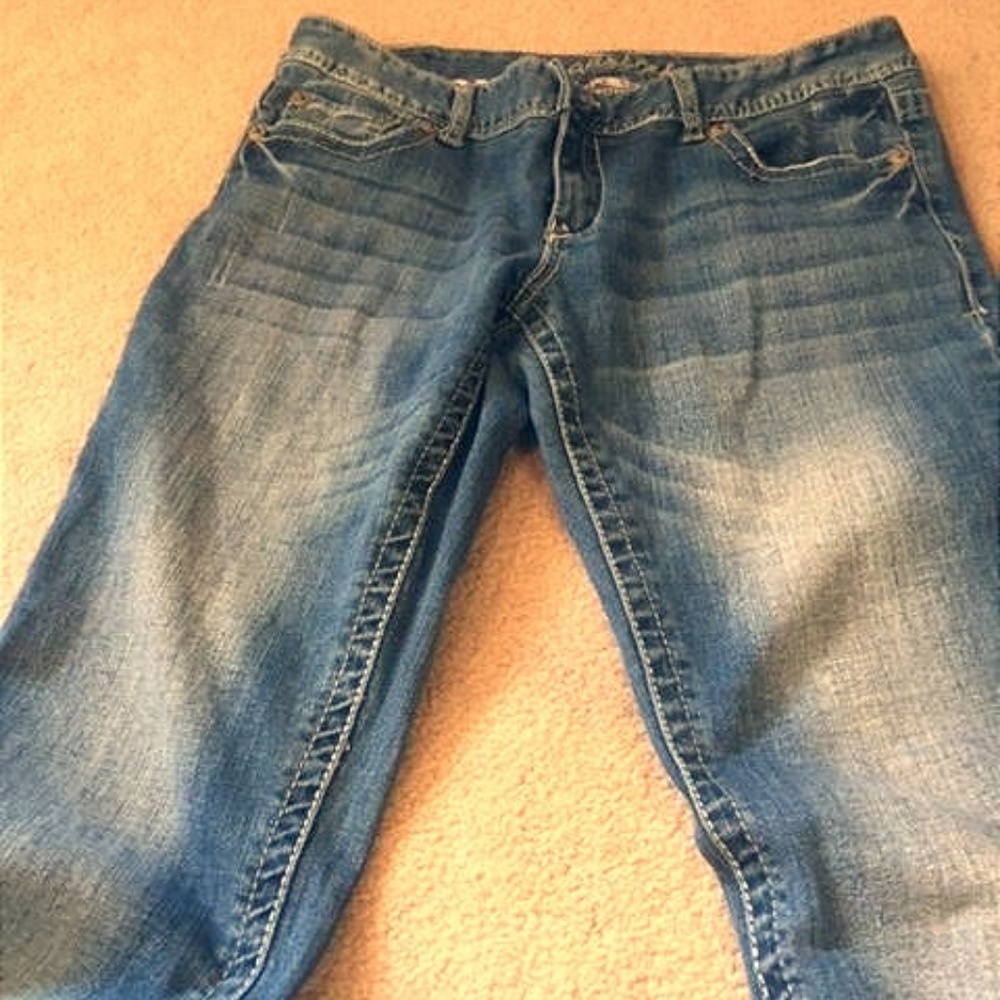 Women Jeans